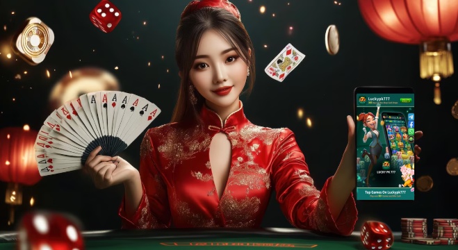 Lucky Strike -