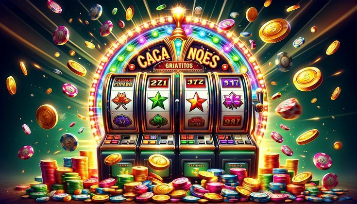 Lucky Strike پر آن لائن سلاٹس کے بارے میں