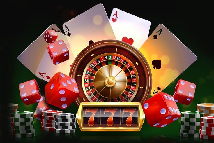 Lucky Strike کیسینو میں لاٹری گیمز میں حصہ لیں۔