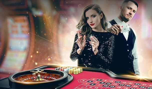 Lucky Strike میں پاکستان کے کھلاڑیوں کے لیے ٹاپ گیمز