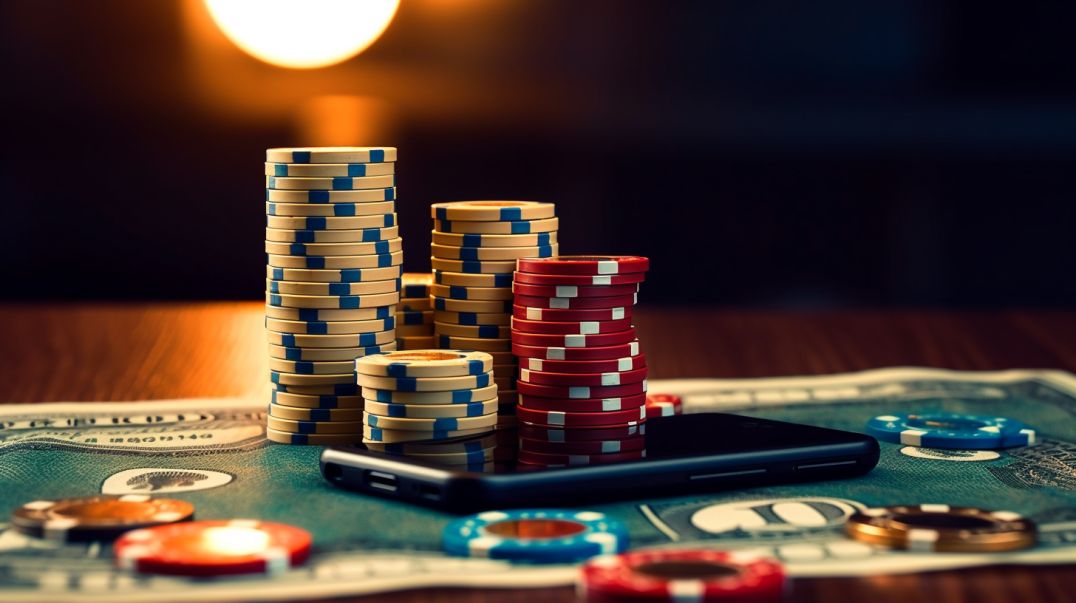 ایک اکاؤنٹ بنائیں یا Lucky Strike کیسینو میں لاگ ان کریں۔