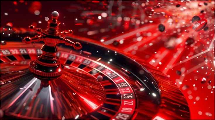 Lucky Strike آن لائن کیسینو میں کھیلنے کی وجوہات