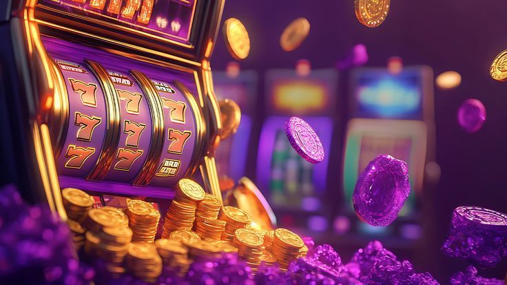 Lucky Strike کیسینو گیمز کا ایک زمرہ منتخب کریں

