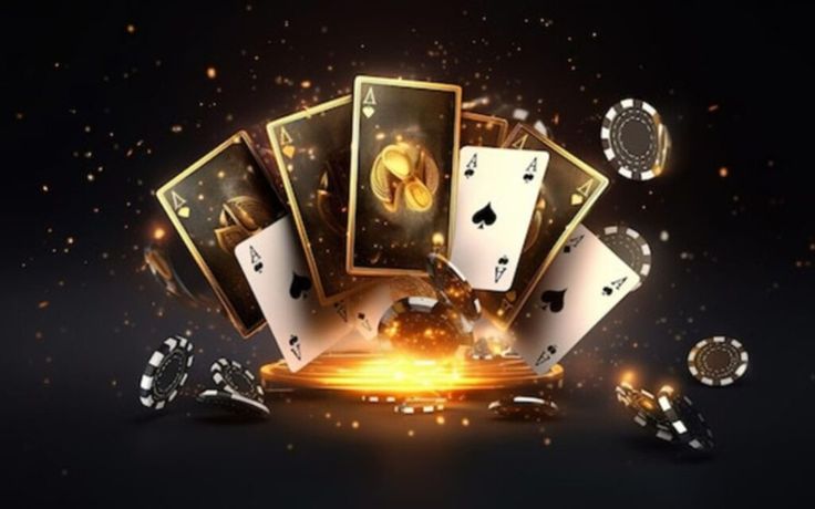 Lucky Strike کیسینو میں ایک آن لائن گیم کا انتخاب کریں۔