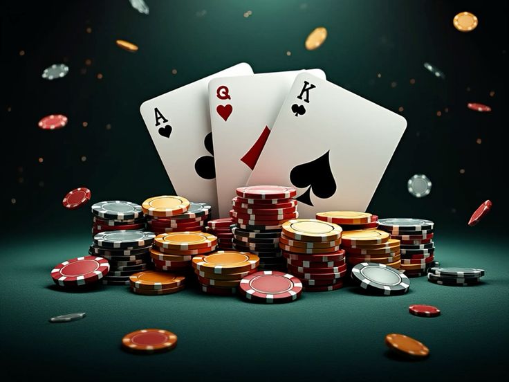 Lucky Strike کیسینو میں سلاٹ کھیلنا شروع کریں۔