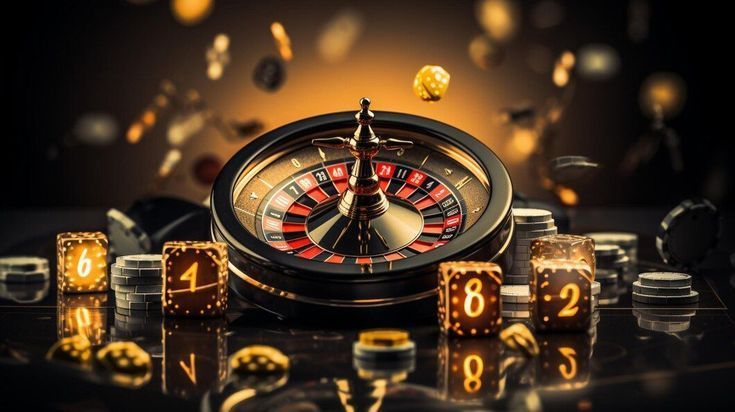 پاکستان کے نئے Lucky Strikeکیسینو کھلاڑیوں کے لیے خوش آمدید بونس
