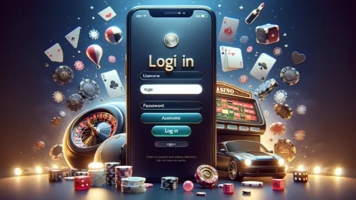 Lucky Strike آن لائن کیسینو میں اصل گیمز